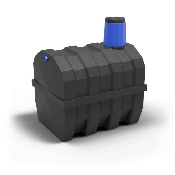 Септик Термит накопитель 5.5